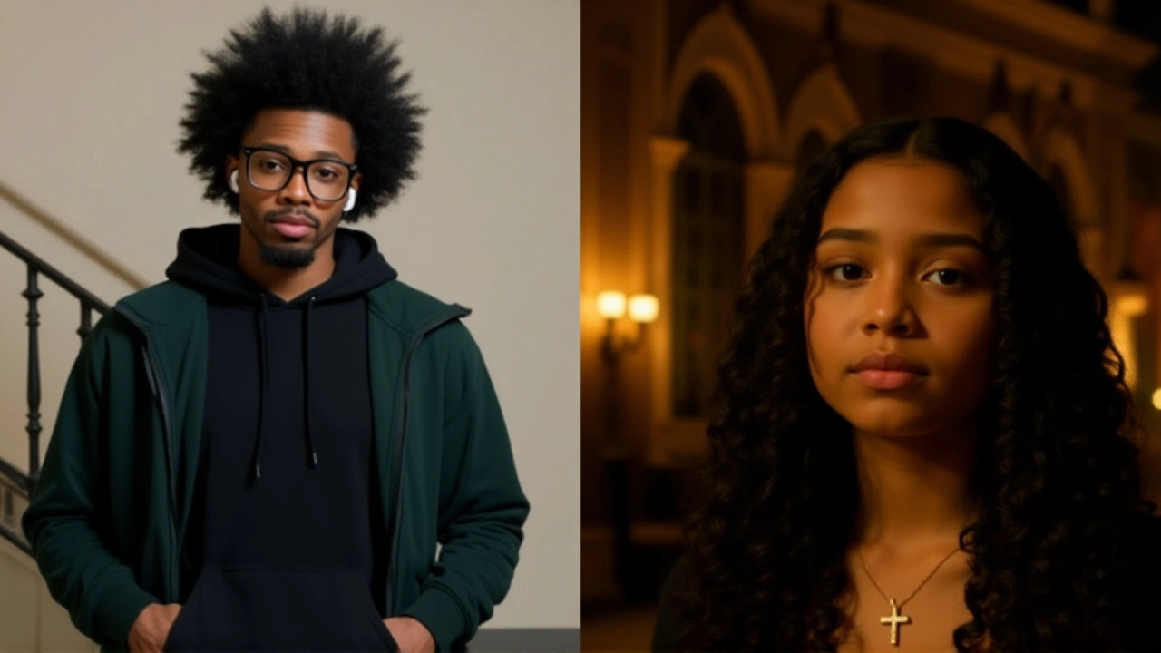 R&B Star D4vd Named Suspect in Teen’s Dismembered Body Case