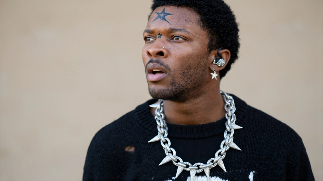 The Song That Feels Like a Confession