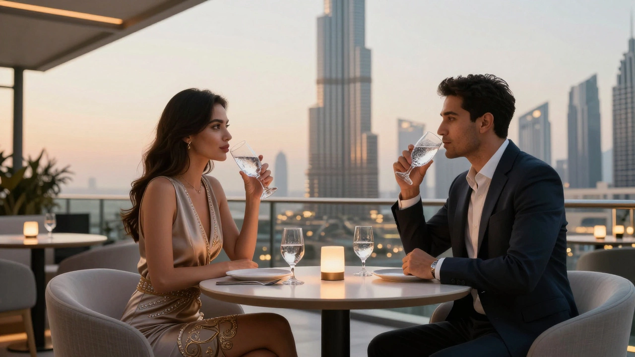 Escorts in Dubai: What You Really Need to Know About the City’s Hidden Social Scene